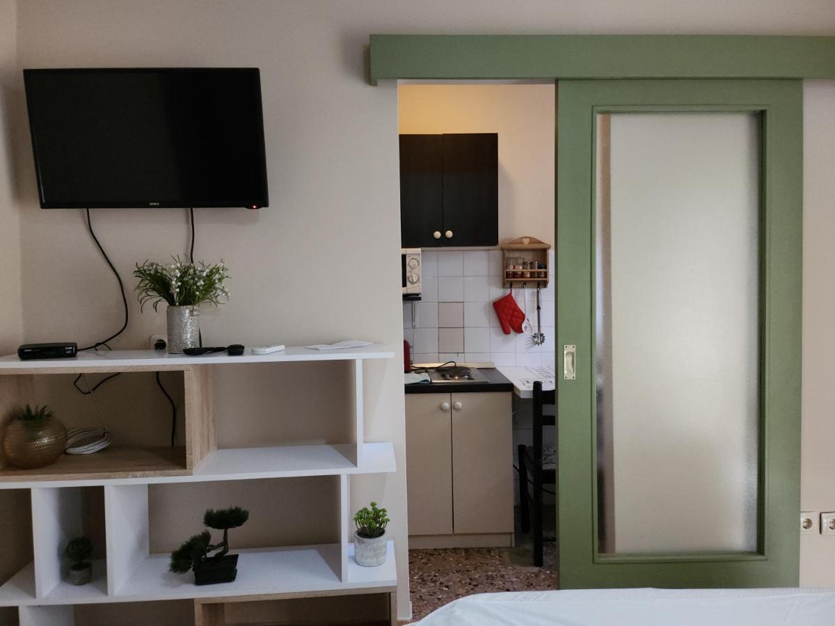 Tiho'S Apartments Split Dış mekan fotoğraf
