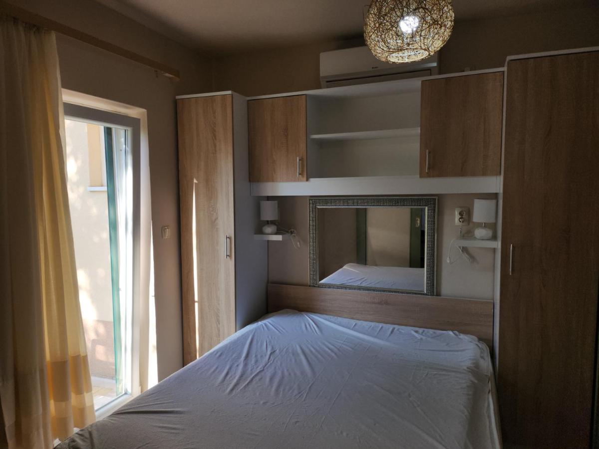 Tiho'S Apartments Split Dış mekan fotoğraf