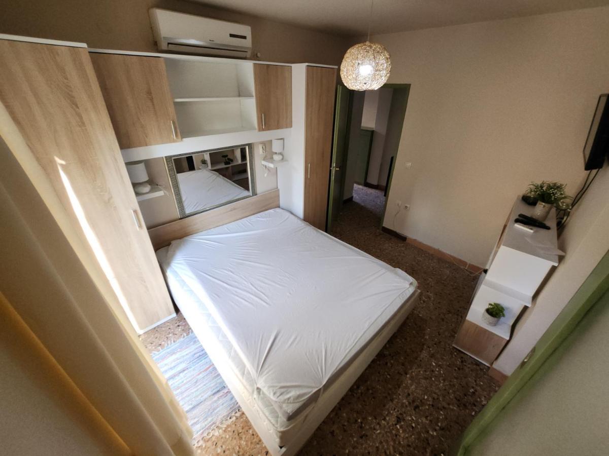 Tiho'S Apartments Split Dış mekan fotoğraf