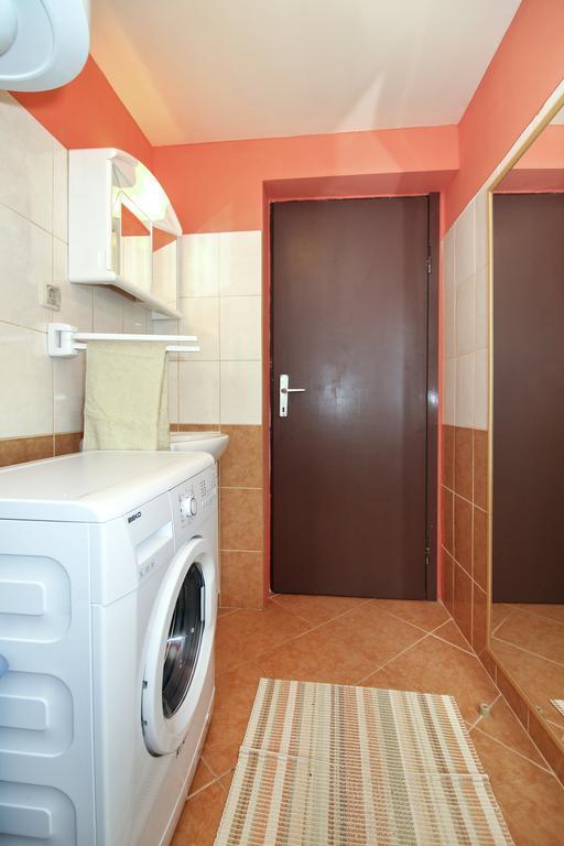 Tiho'S Apartments Split Dış mekan fotoğraf