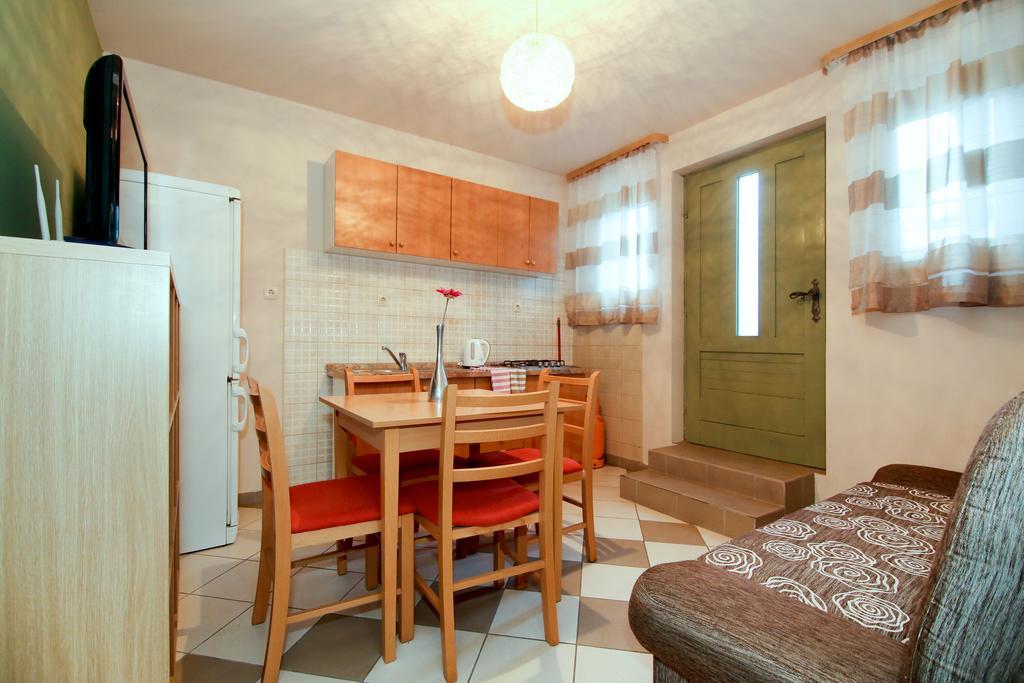 Tiho'S Apartments Split Dış mekan fotoğraf