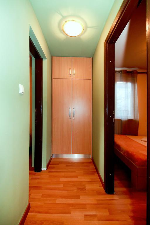 Tiho'S Apartments Split Dış mekan fotoğraf