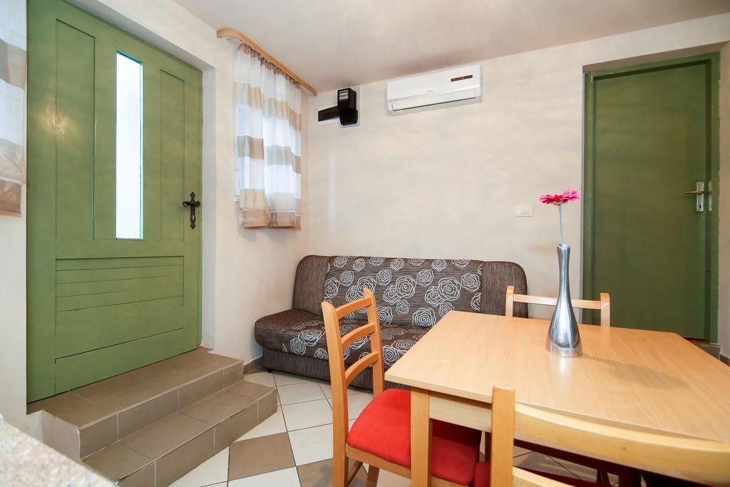 Tiho'S Apartments Split Dış mekan fotoğraf