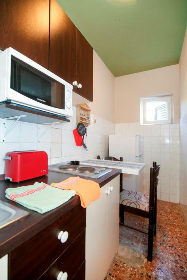 Tiho'S Apartments Split Dış mekan fotoğraf