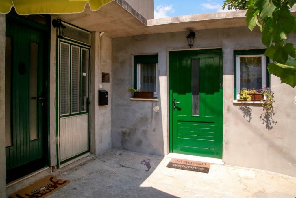 Tiho'S Apartments Split Dış mekan fotoğraf