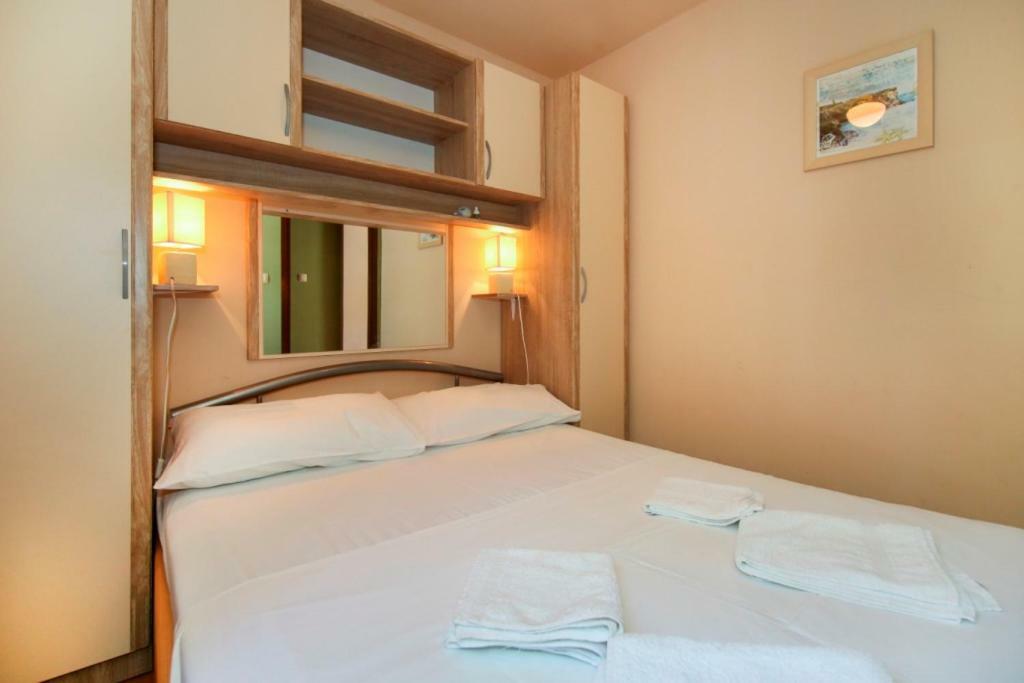 Tiho'S Apartments Split Dış mekan fotoğraf