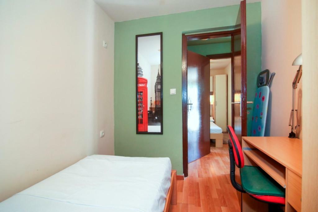 Tiho'S Apartments Split Dış mekan fotoğraf